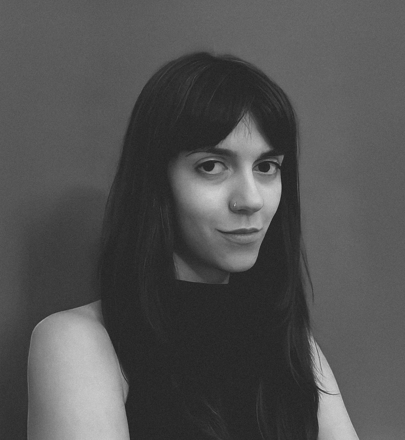 DILYANA PEEVA - ART DIRECTOR