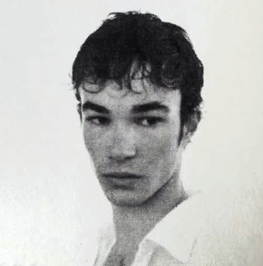 IVAN DIMITROV - ART DIRECTOR